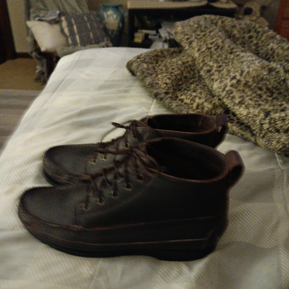 JARMAN BOOTS - Picture 4 of 12